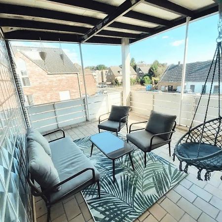 Fewo Vastgoed Apartment Wesel  Exterior foto