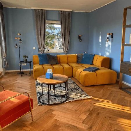 Fewo Vastgoed Apartment Wesel  Exterior foto